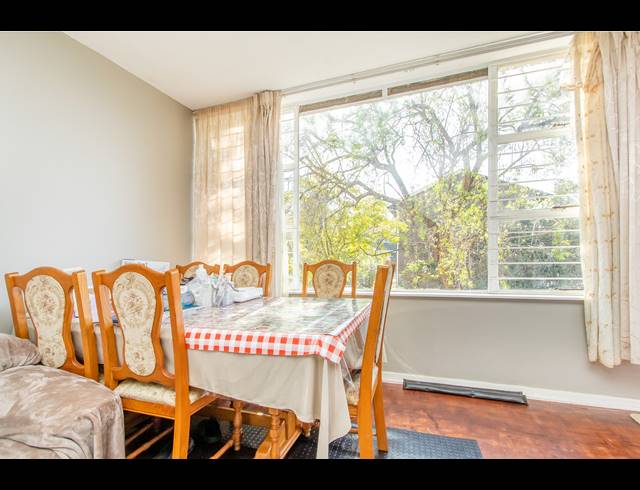 2 BEDROOM APARTMENT TO LET IN LYNDHURST